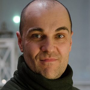 Suomen Alexander-tekniikan opettajat Finstat ry, Matti Harilo